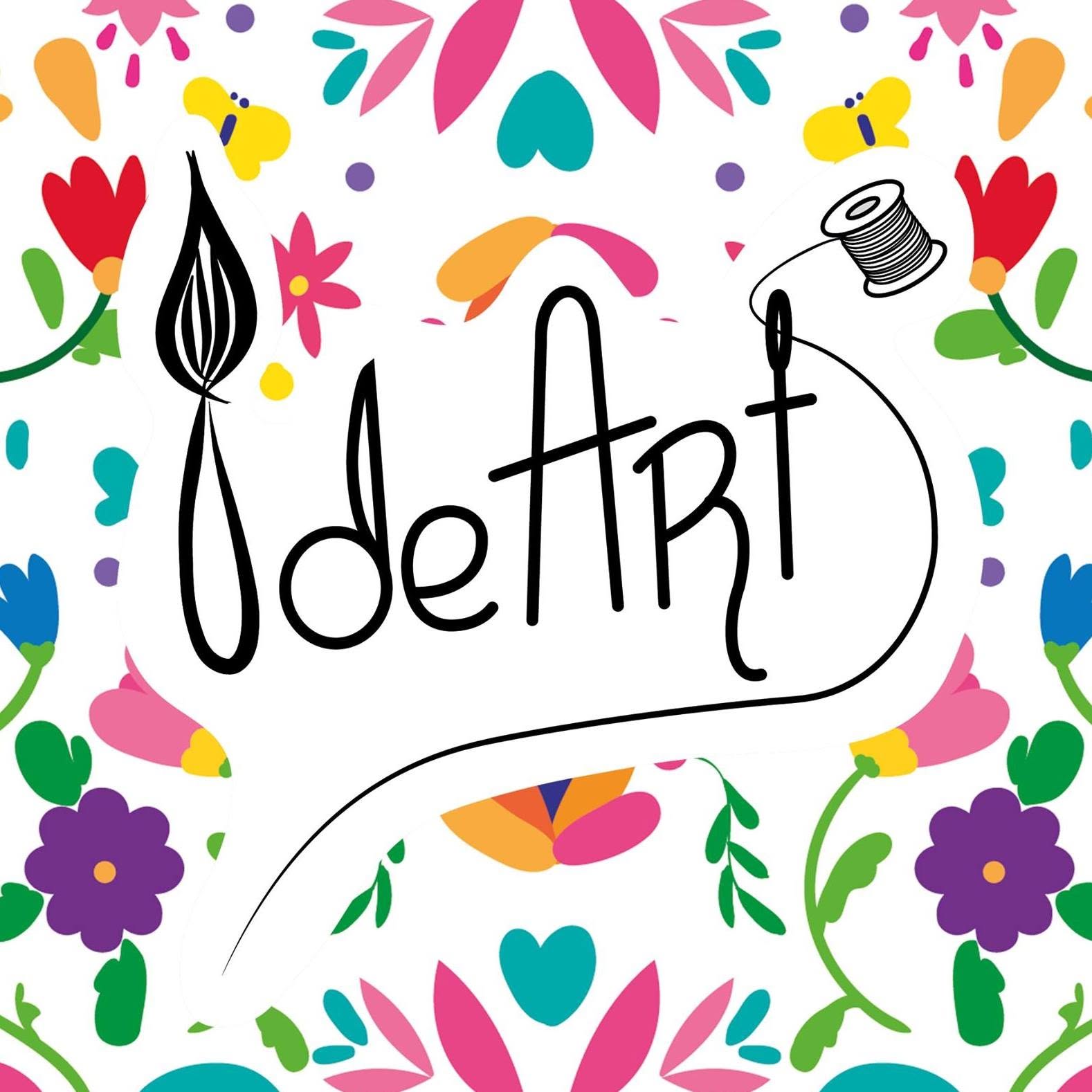 Ideartateliers — IdeArt Ateliers